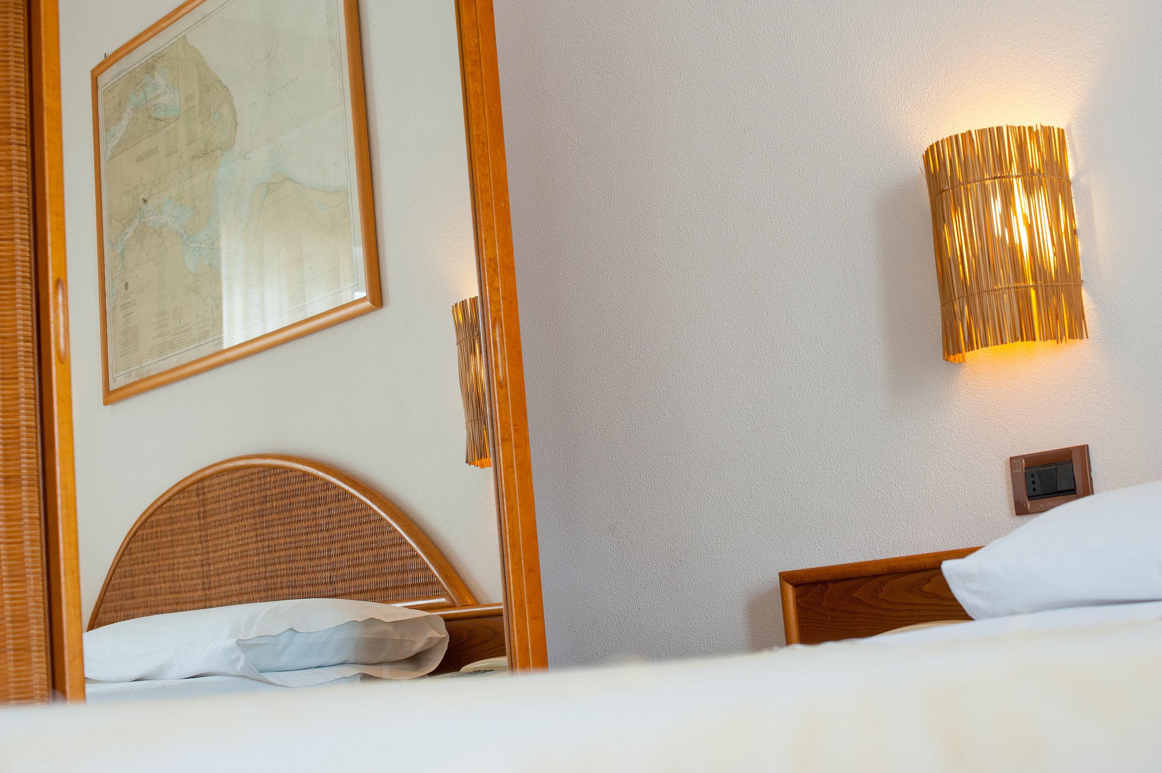 Ecoresort Le Sirene - Caroli Hotels Галиполи Екстериор снимка