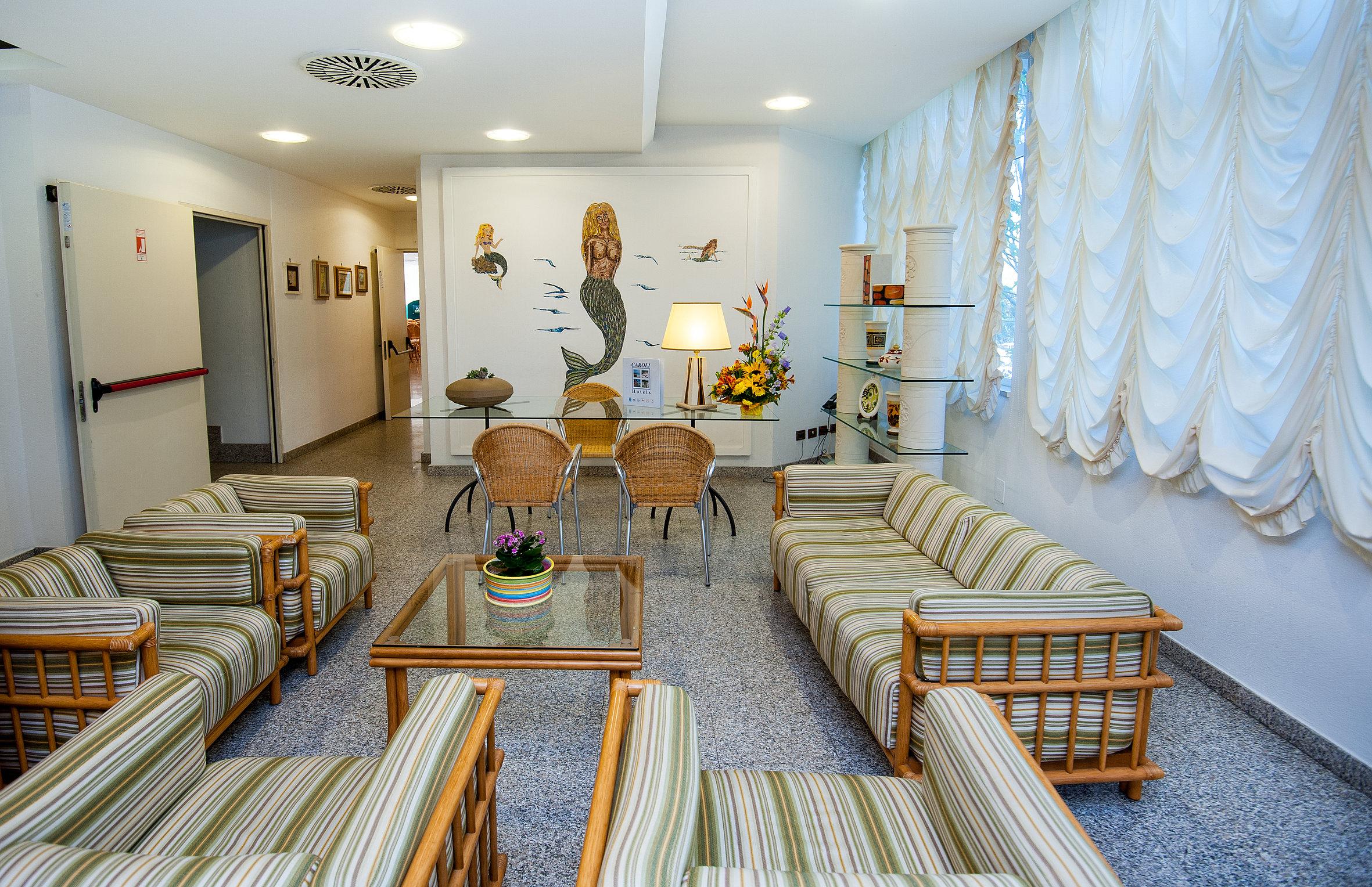 Ecoresort Le Sirene - Caroli Hotels Галиполи Екстериор снимка