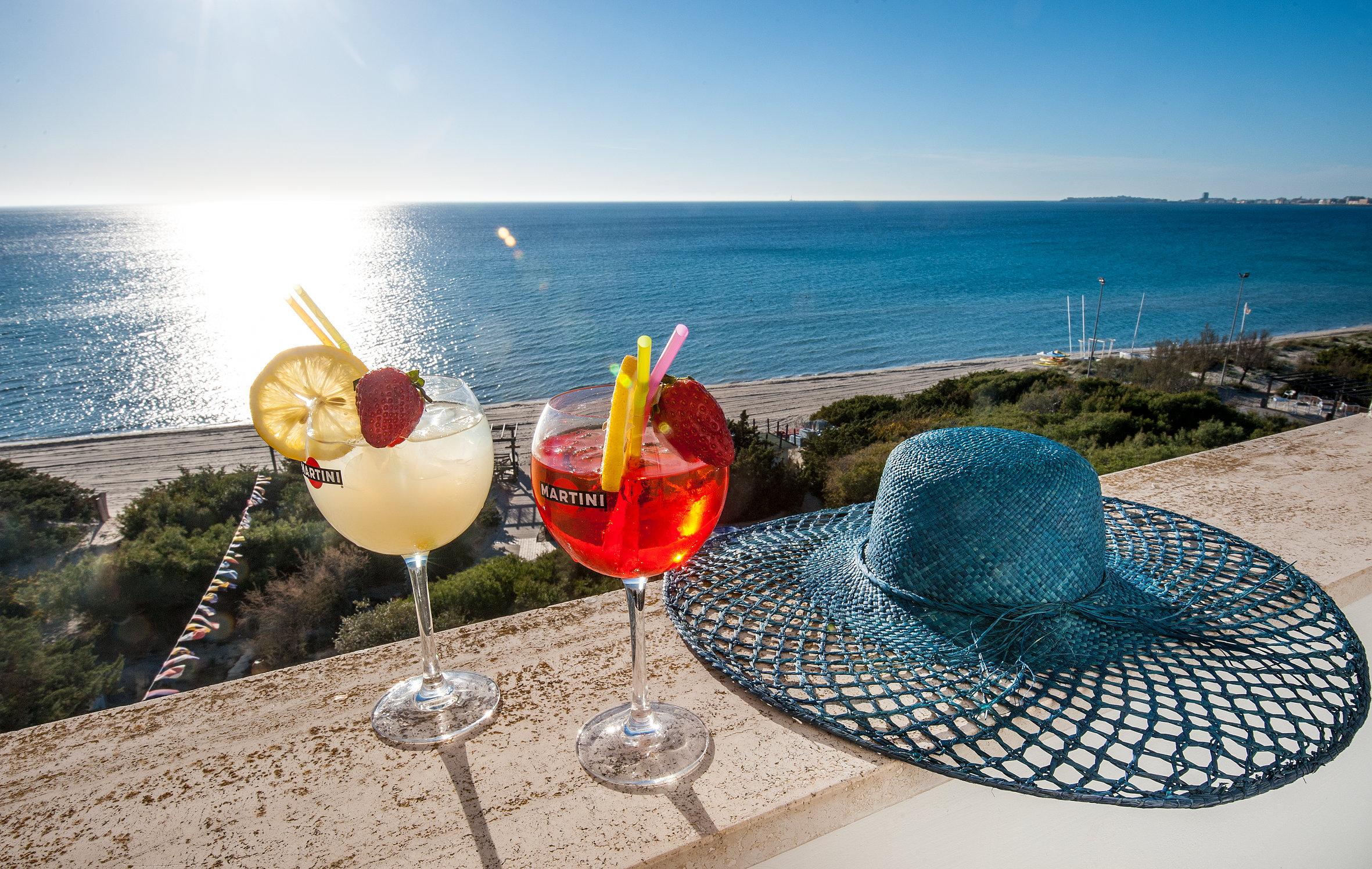 Ecoresort Le Sirene - Caroli Hotels Галиполи Екстериор снимка