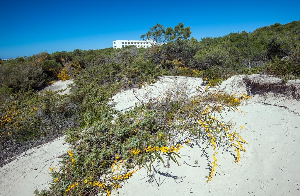 Ecoresort Le Sirene - Caroli Hotels Галиполи Екстериор снимка